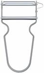 Victorinox Sparsch&auml;ler, Kartoffelsch&auml;ler, Peeler, Extra Scharfe Klinge, Gerader