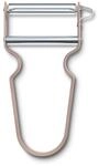 Victorinox REX Profi Sparsch&auml;ler, Gem&uuml;sesch&auml;ler, Kartoffelsch&auml;ler, Gerader