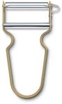 Victorinox REX Profi Sparsch&auml;ler, Gem&uuml;sesch&auml;ler, Kartoffelsch&auml;ler, Gerader
