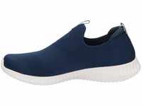 Skechers Herren 52649 Slip On Sneaker, Blue Navy, 42 EU