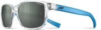 Julbo Unisex POWELL Sonnenbrille, Azul/Schwarz, Talla &Uacute;nica