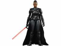 Star Wars Star WarsThe Black Series Reva (Third Sister), 15 cm große Action-Figur