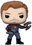 Funko Pop! Vinyl: Marvel - Guardians of The Galaxy 3 - Star-Lord -...