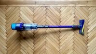 Dyson Gen5detect Staubsauger Kabellos Nachtblau/Kupfer, NEUERSCHEINUNG -...