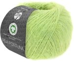 LANA GROSSA Per Fortuna GOTS | Leichtes Sommerflauschgarn mit Baumwolle 