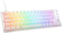 Ducky One 3 Aura White SF Gaming Tastatur