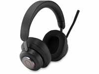 Kensington H3000 Over-Ear Bluetooth Kopfhörer mit Mikrofon, Windows- und