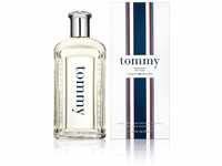 Tommy Hilfiger – Tommy Eau de Toilette 30 ml – Parfüm Herren – Fougère-Duft