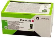 Lexmark - Magenta - original - Box - Tonerpatrone LCCP, LRP