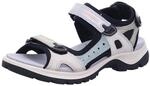 ECCO Offroad Damenschuhe 82208352334 82208352334 Grau, EU 36