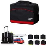 BAMBINIWELT Reisetasche HANDGEP&Auml;CK Boardgep&auml;ck Bordcase 40x20x25 40x30x20 Ryanair
