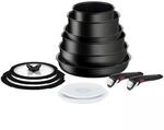Tefal Ingenio Unlimited L7639002 Lot de casseroles 13 pi&egrave;ce(s)