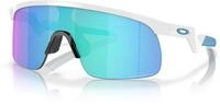 Oakley Herren Youth Frogskins Oj9027 Sunglasses, Saphir Prizm, 45/14/121
