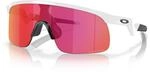 Oakley Sonnenbrille OJ9010 Resistor 901004 Junior Farbe Wei&szlig; Gr&ouml;&szlig;e