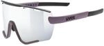 Uvex sportstyle 236 S Set - Sportbrille f&uuml;r Damen und Herren - inkl. Wechselscheiben