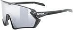 uvex sportstyle 231 2.0 - Sportbrille f&uuml;r Damen und Herren - 100% UVA-, B, C Schutz
