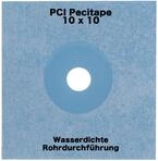 PCI Dichtmanschette-Wand Pecitape 100x100mm