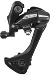 SHIMANO MTB-Schaltwerk ACERA 7/8V Lange K&auml;fig Schwarz MAX 40 Z&auml;hne,