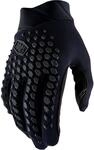 100% MTB-Handschuhe Geomatic Schwarz Gr. L
