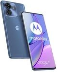 Motorola Edge 40 5G 256GB/8GB RAM Dual-SIM lunar-blue