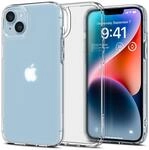 Spigen Ultra Hybrid Frost H&uuml;lle Kompatibel mit iPhone 14 Plus -Clear