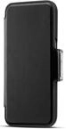 Doro Wallet Case (schwarz) 8100