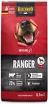 BELCANDO Baseline Ranger [12,5kg] Getreidefreies Trockenfutter f&uuml;r Hunde 
