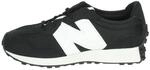 New Balance GS327CBW 327 Herren Black White EU 38