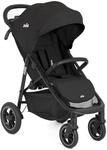 Joie Litetrax&trade; Pro Buggy, kompakt faltbar, Liegeposition, vorw&auml;rtsgerichtet,