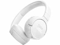 JBL Tune 670NC – Kabellose On-Ear-Kopfhörer mit adaptivem Noise-Cancelling und