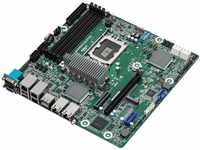 AsRock Rack Z690D4U-2L2T/G5 Micro-ATX Server Motherboard Single Socket 12th &...