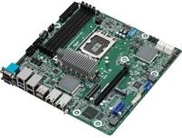 AsRock Rack Z690D4U-2L2T/G5 Micro-ATX Server Motherboard Single Socket 12th & 13th
