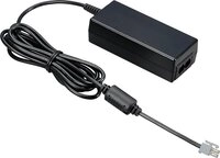 Megasat Netzteil 230 Volt f&uuml;r Sat-Anlage Megasat Campingman Portable, Schwarz