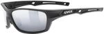 uvex sportstyle 232 P - Outdoorbrille f&uuml;r Damen und Herren - starker Schutz vor