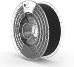 extrudr&reg; XPETG CF &oslash;1.75mm (0.8kg) CARBON FIBER - 3D Drucker Filament - Made in