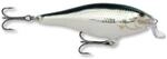 Rapala &ndash; Angelk&ouml;der Shallow Shad Rap, bunt, 90 mm, Gr&ouml;&szlig;e: 12 g