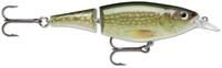 Rapala X-Rap Jointed SHAD 13CM PK, Pike