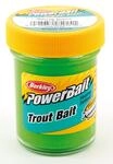 Berkley-Trout Bait Standard | Marshmallow 2er Pack, Troutbait