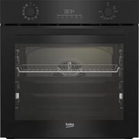 Beko BBIR17300BCS 72 l 2500 W A Schwarz