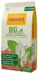 Seramis Bio-Pflanz-Granulat f&uuml;r Pflanzen und Kr&auml;uter (2,5 l) &ndash; Pflanzen
