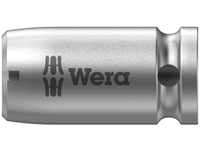 Wera 780 A/1 1/4"-Verbindungsteile, 1/4 Zoll x 25 mm, Wera 05042605001