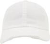Flexfit Caps Low Profile Destroyed, White, one Size, 6245DC