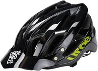 SeriAll Helm schwarz L/XL