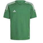 adidas Jungen T Icon 23 JSY Y Jersey (Short Sleeve)