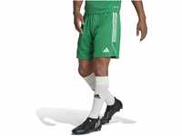 Adidas Boys Jersey (Short Sleeve) Tiro 23 League Jersey, Team Green/White,...