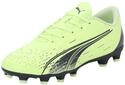 PUMA Unisex Kinder Ultra Play Fg/Ag Jr Fu&szlig;ballschuh, Fizzy Light Parisian...