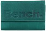 Bench Wonder Geldb&ouml;rse Leder 15 cm