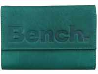 Bench Wonder Geldbörse Leder 15 cm