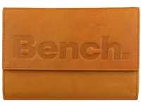 Bench Wonder Geldbörse Leder 15 cm
