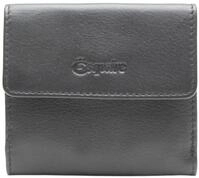 Esquire Peru Geldb&ouml;rse RFID Leder 10 cm